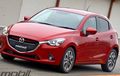 First Drive All New Mazda2, Bejek Habis di Dua Kondisi