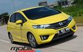 Test Drive : Performa Jazz Baru ini Lebih Baik dari Pendahulunya