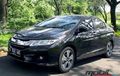 Test Drive:  All New Honda City E CVT Banyak Teknologi Baru