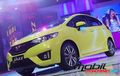 First Impression:Eksterior Sudah, Penasaran dengan Interior Jazz Baru