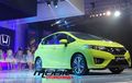 First Impression: Nih, Tampilan Luar All New Honda Jazz
