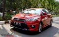 Ini Ulasan Lengkap Test Drive All New Yaris TRD Sportivo