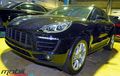 First Impression Porsche Macan 3.0 S, Mobil Termurah Porsche