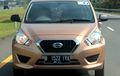 Test Drive Datsun GO+ Panca, Tanpa Limiter Top Speed Tembus 150 Km/Jam!