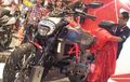 Ducati Rilis Tiga Jagoan Baru di IIMS 2014
