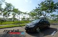 Test Drive Honda All New City, Terasa Jauh Melebihi Kelasnya