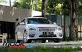 Meski Lebih Besar, All New Nissan Teana Tetap Lincah