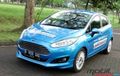 Test Drive  Ford Fiesta Hatchback EcoBoost, 0-60 km/jam Hanya 5,2 Detik.