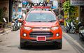 First Drive Ford EcoSport di Thailand, Layak Menantang Rush dan Terios!