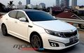 Sedan Korea dengan Fitur Berlimpah