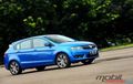 TEST DRIVE: Proton Suprima S yang Easy Handling