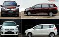 Honda Mobilio VS Suzuki Ertiga, Pemain Lama Harus Akui Pendatang Baru