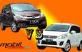 Honda Mobilio VS Suzuki Ertiga, Menang Di Konsumsi dan Perfoma