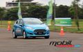 Ngedate Bareng Ford Fiesta EcoBoost, Cocok di Jalanan Padat!