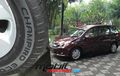Kabin Honda Mobilio Senyap, Salah Satu Kuncinya Pemilihan Ban