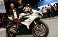 Triumph Buka Kemungkinan Rakit Motor di Indonesia