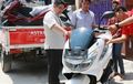 Honda Mulai Distribusikan All New Honda PCX 150 Kepada Konsumen