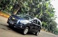 Test Drive Chevrolet Spin 1.5 LTZ A/T, Cukup Mengagumkan
