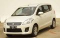 Test Drive Suzuki Ertiga AC Double Blower, Jelas Lebih Sejuk