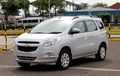 Chevrolet Spin, Mencicipi Versi Indonesia
