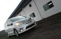 First Impression All New Nissan Serena, Lebih Stylish & Nyaman