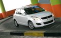 Test Drive, All-New Suzuki Swift GX A/T