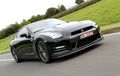 Nissan GT-R 2013, Masukan dari Balap Ketahanan