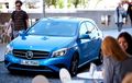 Mercedes-Benz A-Class 2013, Pancing Anak Muda Naik Kelas