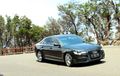 Audi A6 2.8 FSI S Line, Wish The Road Never End