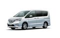 Nissan Serena S-HYBRID 2012, Lebih Unggul dari Versi Biasa
