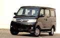 Low Van Battle, APV, Freed, Luxio, Evalia: Harga