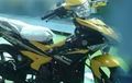 Wuih, Tampang Yamaha Jupiter MX 150 Mulai Terkuak!