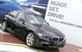 Kupas Senjata dan Fitur Terbaru BMW Seri 3 Generasi Keenam