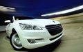 Test Drive Peugeot 508, Elegansi yang Futuristik