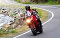 Penampakan Kawasaki Versys 1000 Mulai Terlihat, Pakai Dual Headlamp!