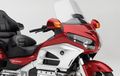Rem Belakang Bermasalah, Honda Recall 126.000 Unit Goldwing