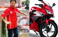 RnD Honda Jepang: Orang Indonesia Suka Mesin Halus
