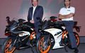 Di India, Harga KTM RC 390 dan RC 200 Mulai Rp 31 Jutaan