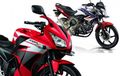 Yuk, Tengok Deretan Perbedaan New CBR150R dan CB150R Klaim Pabrikan