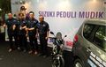 Suzuki Peduli Mudik 2015, 20 Bengkel Motor Siaga Untuk 1.900 Motor