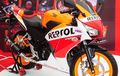Top Speed Honda CBR150R Buatan Indonesia Lebih Cepat dari Versi Thailand