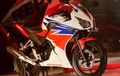 Jumlah Komponen Lokal Pada New Honda CBR150R Kalahkan Yamaha R15
