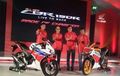 Honda Klaim New CBR150R Lebih Responsif dan Irit
