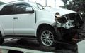 Modifikasi Bumper Mobil Sembarangan? Awas Bahaya Mengintai!