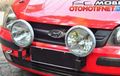 Begini Caranya Jika Mobil Ingin Tampil Bergaya Rally (2)