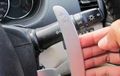 Penggunaan Paddle Shift Bukan Sekadar Hiasan