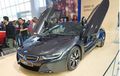 Perawatan BMW i8, Service Butuh Penanganan Khusus