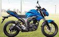 Suzuki Gixxer Bakal Meluncur 9 September Nanti