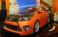 Upgrade Performa dan Interior All New Toyota Yaris, Makin Ngacir dan Keren