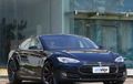 Bedah Teknologi Tesla Model S, Bagai Dari Masa Depan